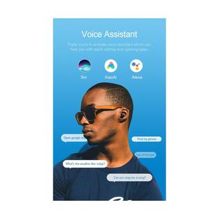 Focustone Gt1 True Wireless Earbuds Bluetooth 5 0 Headset With 18h Playtime And Zero Pressu