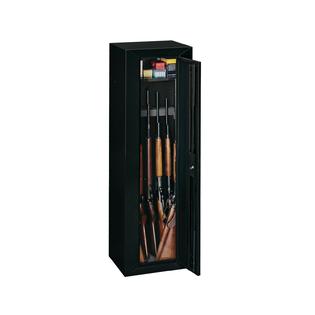 Stack On Stack On Gcb 910 Compact Steel Security Safe Cabinet Foam