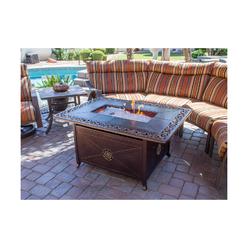 Hiland Fire Pits Fire Tables Sears
