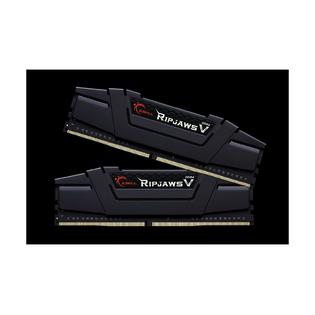 G Skill F43200c14d16gvk G Skill 16gb Ripjaws V Series Ddr4 Pc4 25600 3200mhz 2 X 8gb Desktop Memory New