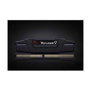 G Skill F43200c14d16gvk G Skill 16gb Ripjaws V Series Ddr4 Pc4 25600 3200mhz 2 X 8gb Desktop Memory New