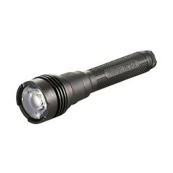 Streamlight Protac Hl5 X With 4 Cr123a Lithium Batteries And Wrist Lanyard Box Black 3500 Lumens