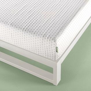 Zinus Memory Foam 5 Inch Biofusion Mattress Queen
