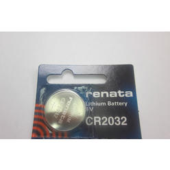 Renata Batteries Sears