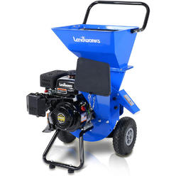 Chipper Shredders Sears