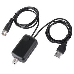 Digital Tv Signal Amplifier