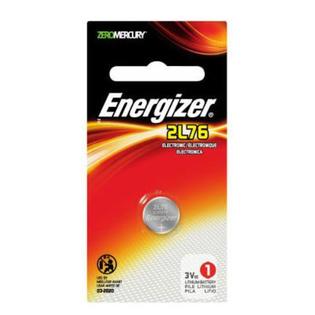 Eveready Battery Co 2l76bp Energizer E2 3v Photo Lithium Battery Comparable To Duracell Dl1 3 2pk