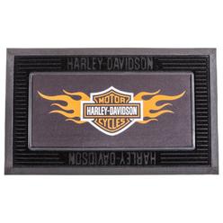 Harley Davidson Floor Mats