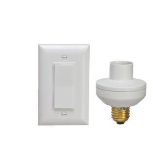 Xodus Innovations Wireless Remote Control Light Switch And