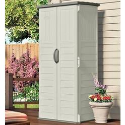 Tall Plastic Storage Cabinets With Doors