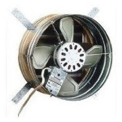Attic Exhaust Fan Thermostat
