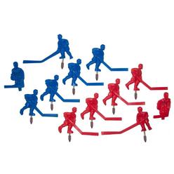 Gamecraft Table Hockey Players