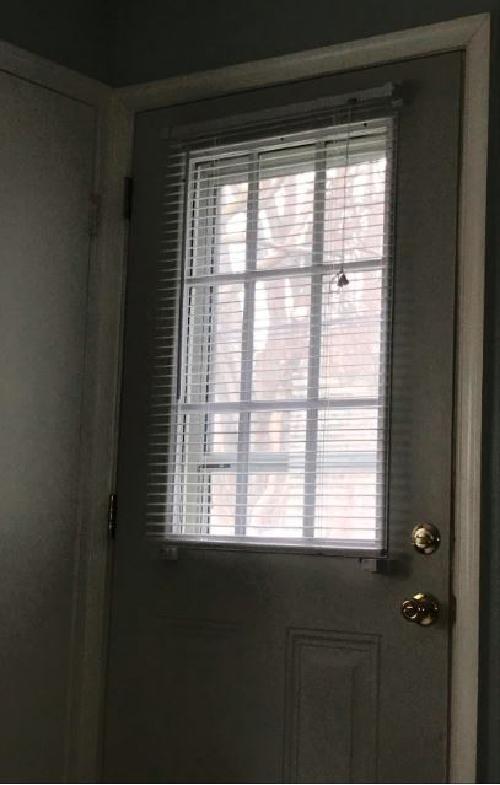 Branded Best Magnetic Blinds For Metal Steel Door Window