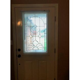 Branded Best Magnetic Blinds For Metal Steel Door Window