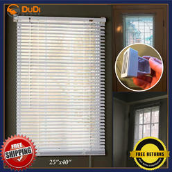 Skotz Magnetic Mini Blind Blinds For Metal Door
