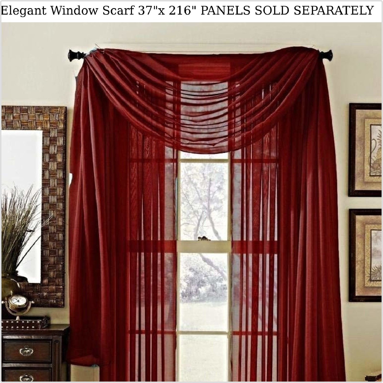 Swag Curtains Swag Curtains