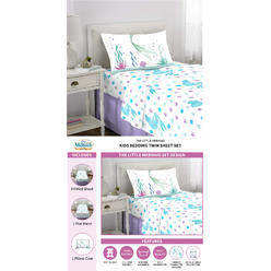 Little Mermaid Bedding For Full