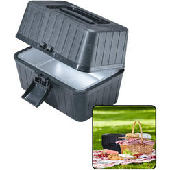 Superex 12 Volt Travel Thermo Cooler And Warmer