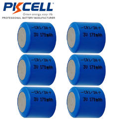 2l76 3v Cr1 3n Equivalent Battery