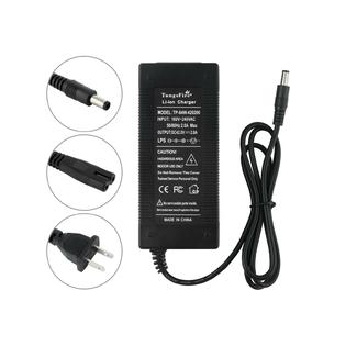 Tangsfire 420200dc Tangsfire 36v Lithium Battery Charger Output 42v 2a For Electric Bike Batteries