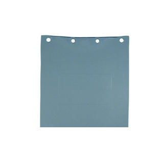 Ideal Pet 9 75 X 17 Extra Large Ruff Weather Single Flap