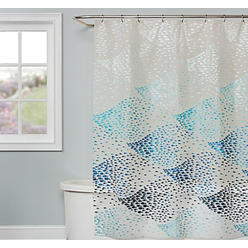 Saturday Knight Ltd Blessings Shower Curtain