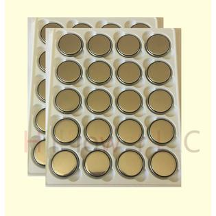 Eunicell Hf Cr2050 Bulk 3 3 Pcs Cr2050 2050 Lm2050 Br2050 Bulk 3v Lithium Battery