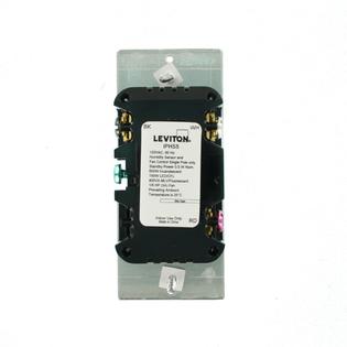 Leviton Humidity Sensor Fan Speed Control Wall Switch 5 Amp