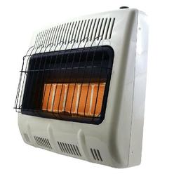 Mr Heater Indoor Heaters Sears