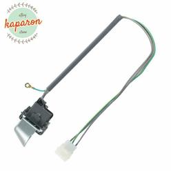 Repairing The Lid Switch On A Kenmore Washing Machine Youtube