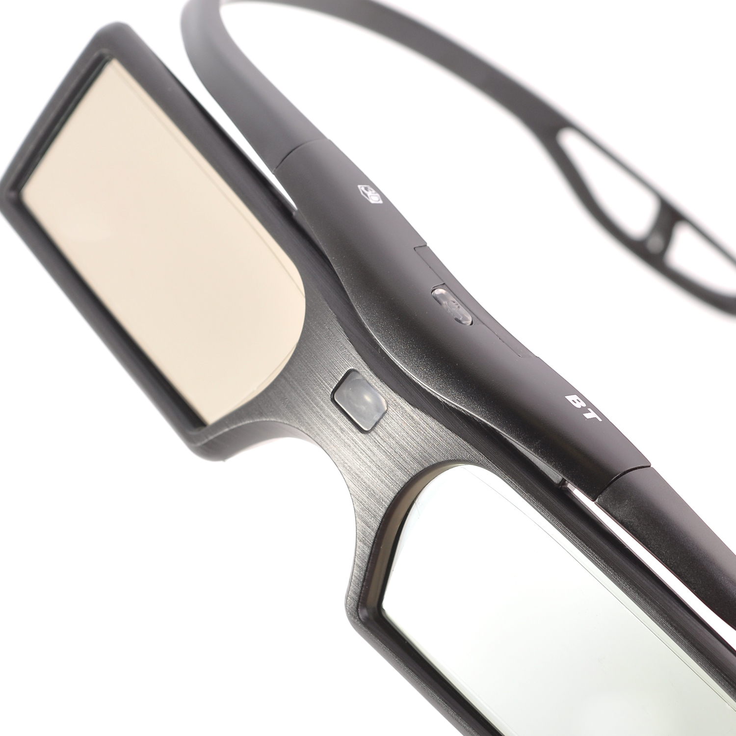 Kr Net Usa 2x Replacement Active Rf 3d Glasses For Sony Tv Projector Tdg Bt500a 400a