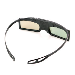 Kr Net Usa 2x Replacement Active Rf 3d Glasses For Sony Tv Projector Tdg Bt500a 400a