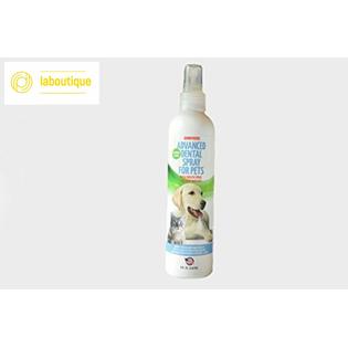 Sonnyridge Dog Dental Spray Removes Tartar Plaque Freshens Breath Instantly Pets Sonnyridge Dog Dental Spray Removes Tartar Plaque Freshens Breath Instantly Pets