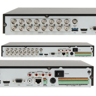 Hikvision Ds 7216huhi K2 4k Hybrid Dvr Xvr 16ch For Tvi Ahd Cvi Cvbs Ip Cam Oem Hikvision Ds 7216huhi K2 4k Hybrid Dvr Xvr 16ch For Tvi Ahd Cvi Cvbs Ip Cam Oem