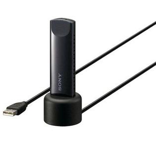Sony Uwa Br100 Original Usb Wireless Lan Adapter For Bravia
