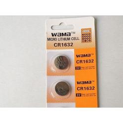 Lexus Key Fob Batteries