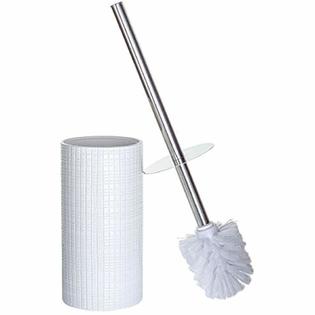 Creative Scents Estella Toilet Brushes Holders Decorative