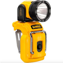 Dewalt Dcl510 12v Max Lithium Ion Led Work Light Tool Only