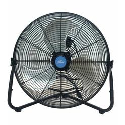 Hdx 20 In High Velocity Floor Fan