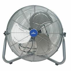 Hdx 20 In High Velocity Floor Fan