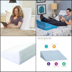 Leg Wedge Pillow Walmart leg wedge pillow walmart