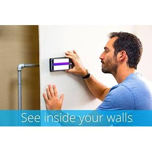 Walabot Diy Wall Stud Pipe Wire Pvc Finder Detector Scanner