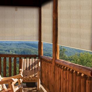 Coolaroo Outdoor Porch Shades Window Roll Up Patio Blinds 8x6 Deck Coolaroo Outdoor Porch Shades Window