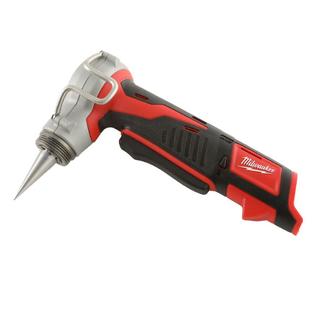 m12 milwaukee tool expansion pex propex cordless ion lithium rotate led pro zoom volt rotating head
