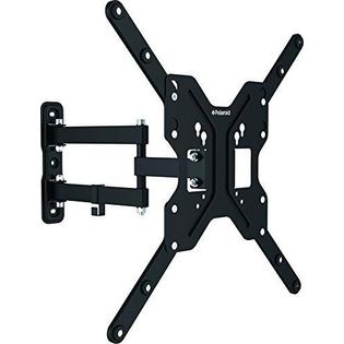 Trip Sensitive lecture POLAROID AP603MA ARTICULATING TV WALL MOUNT 17" to 60" TVs BRAND NEW