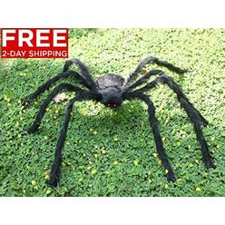 Giant Outdoor Spider Halloween