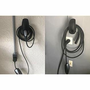 Bmzx Ts01832 Charging Cable Organizer For Tesla Motors Wall