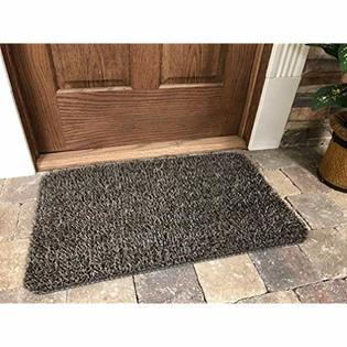 Grassworx Grassworx Clean Machine High Traffic Doormat 18 30