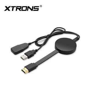 Xtronspro Ee Acs Hdtv05 4k Hdmi Wireless Mirror Screen