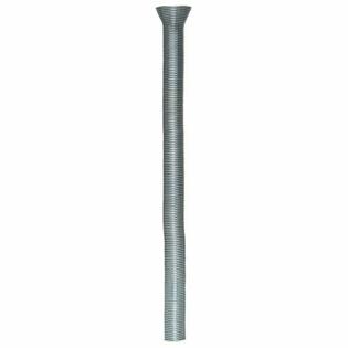 Uniweld 70021 Spring Tube Bender For 3 4 Inch Od Soft Copper